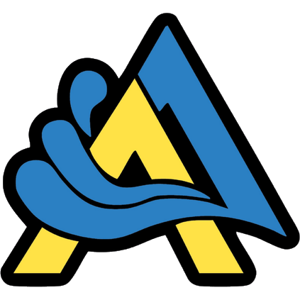 Logo AA Laundry